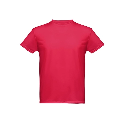 THC NICOSIA. Camiseta técnica para hombre