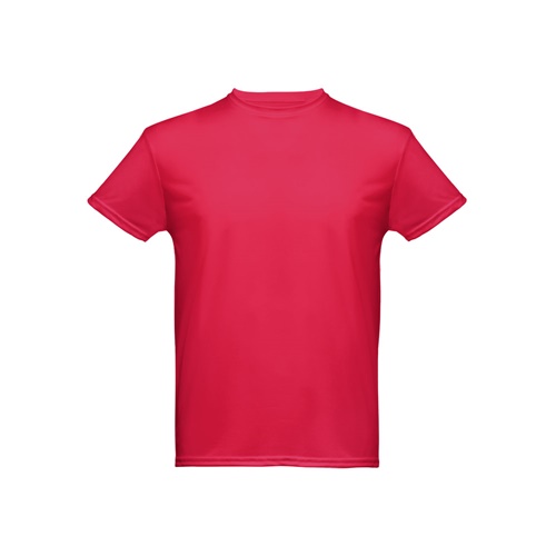 red THC NICOSIA. Camiseta técnica para hombre