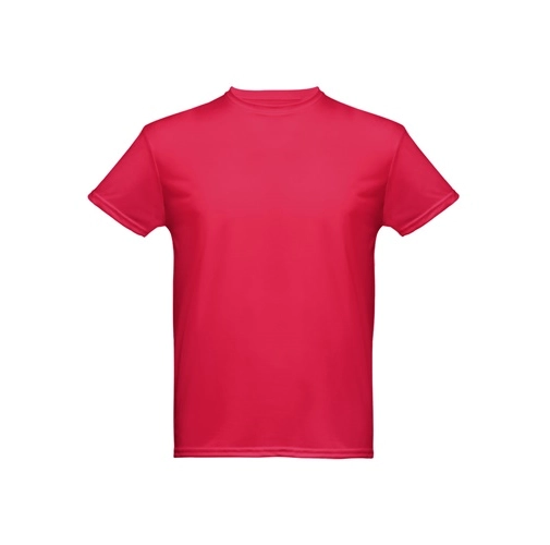 THC NICOSIA. Camiseta técnica para hombre