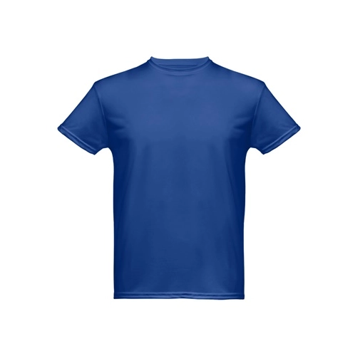 THC NICOSIA. Camiseta técnica para hombre