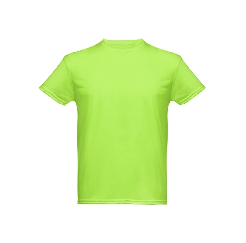 THC NICOSIA. Camiseta técnica para hombre