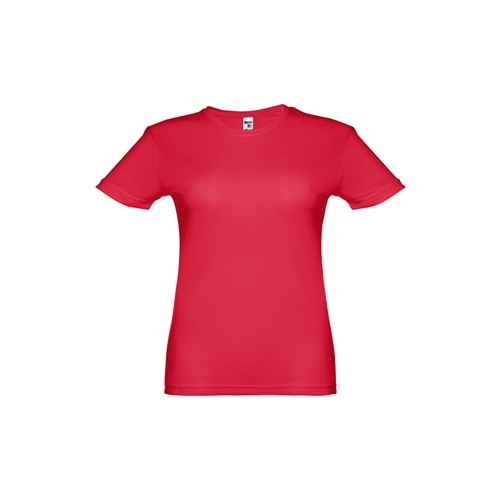 red THC NICOSIA WOMEN. Camiseta técnica para mujer