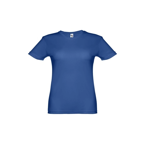 THC NICOSIA WOMEN. Camiseta técnica para mujer