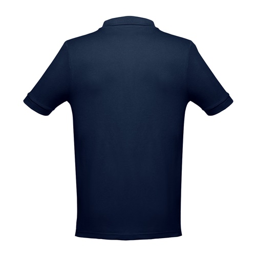blue THC ADAM. Polo de hombre
