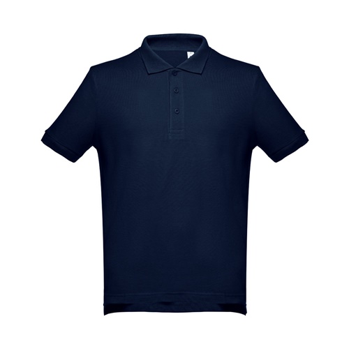 blue THC ADAM. Polo de hombre