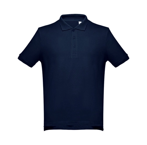 blue THC ADAM. Polo de hombre