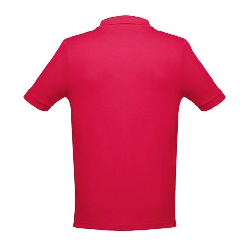 red THC ADAM. Polo de hombre
