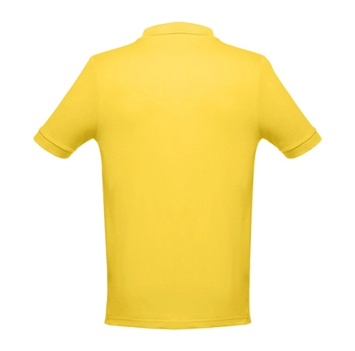yellow THC ADAM. Polo de hombre