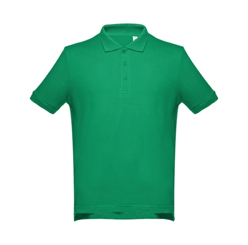 green THC ADAM. Polo de hombre