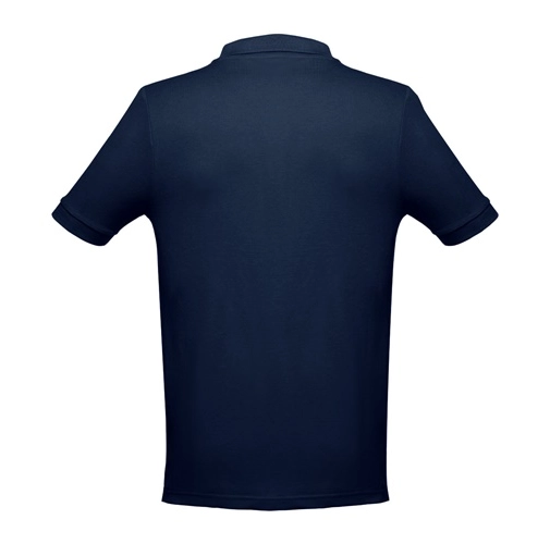 blue THC ADAM 3XL. Polo de hombre