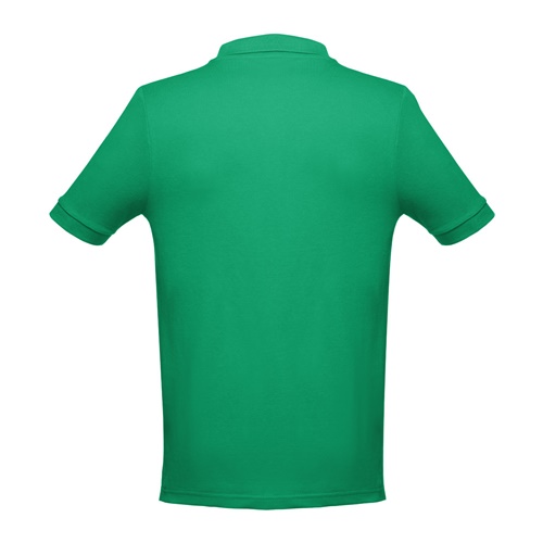 green THC ADAM 3XL. Polo de hombre