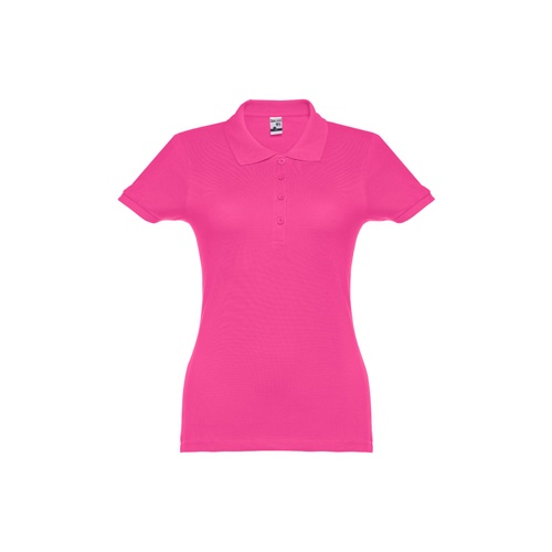 pink THC EVE. Polo de mujer