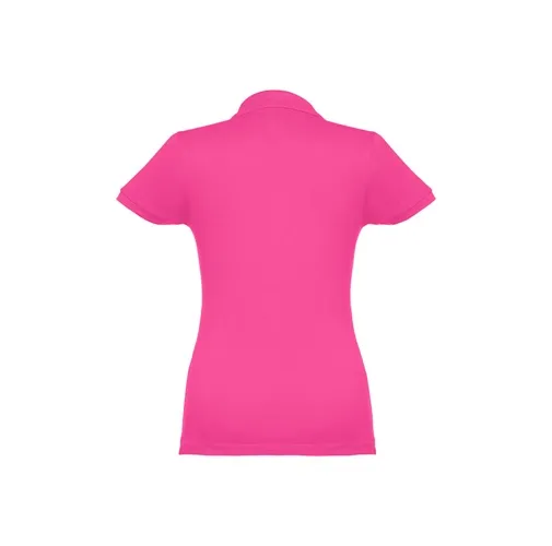 pink THC EVE. Polo de mujer
