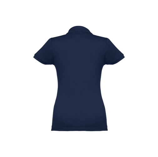 blue THC EVE. Polo de mujer