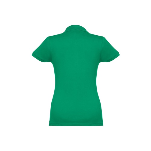 green THC EVE. Polo de mujer