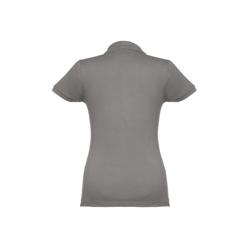 gray THC EVE. Polo de mujer