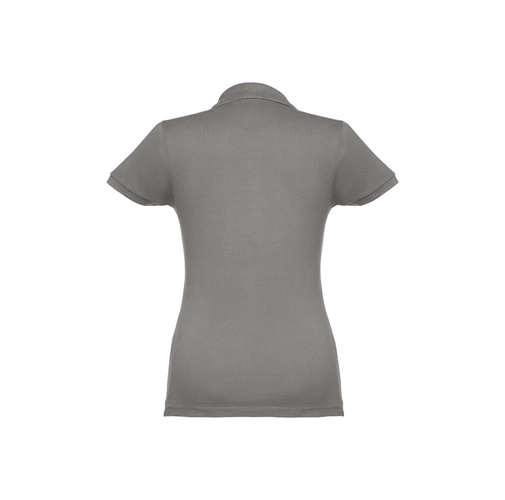 gray THC EVE. Polo de mujer