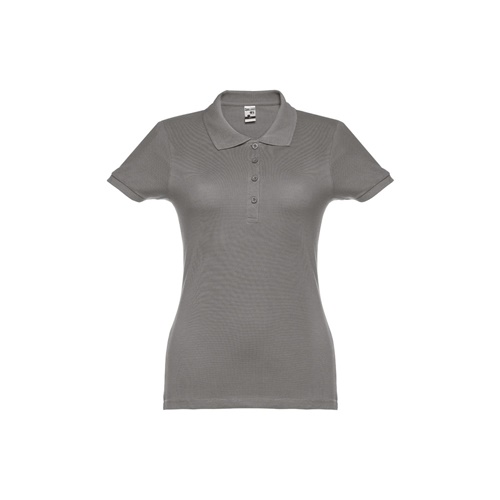 gray THC EVE. Polo de mujer