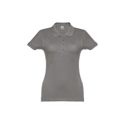 gray THC EVE. Polo de mujer