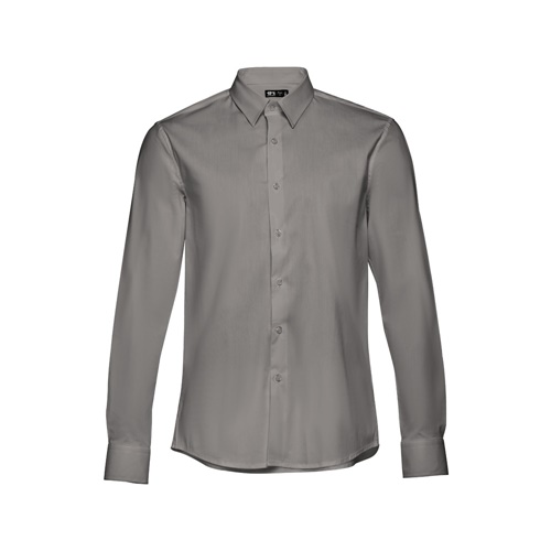 THC PARIS. Camisa de popelina para hombre