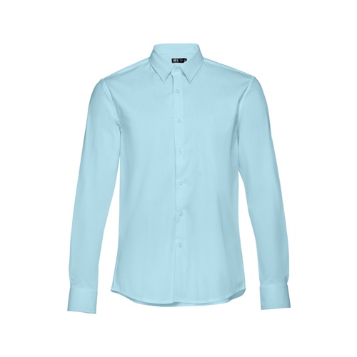 THC PARIS. Camisa de popelina para hombre