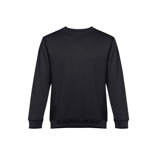 THC DELTA. Sudadera unisex