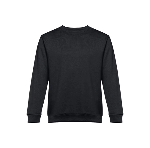 THC DELTA. Sudadera unisex