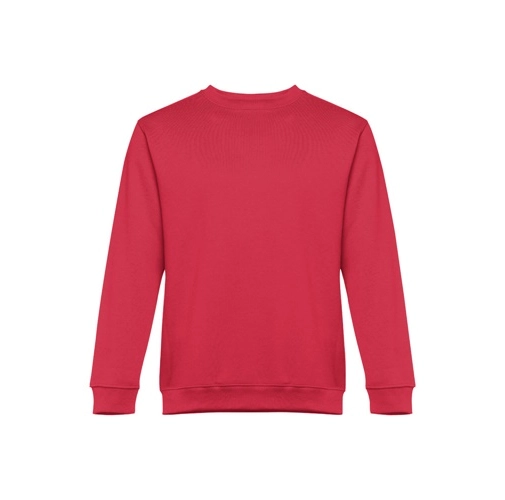 THC DELTA. Sudadera unisex