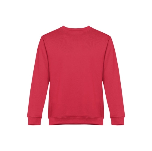 THC DELTA. Sudadera unisex