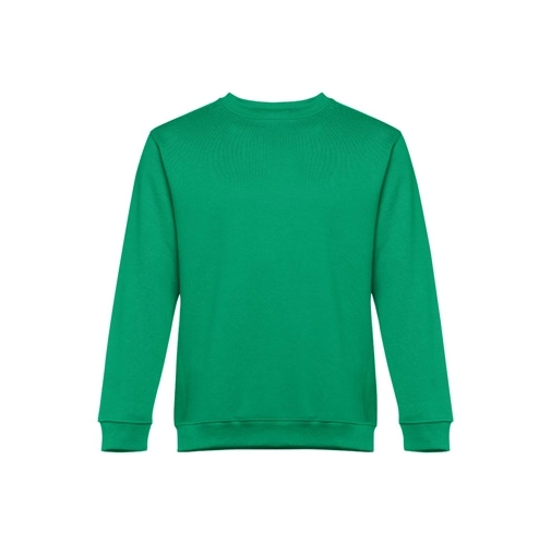 THC DELTA. Sudadera unisex