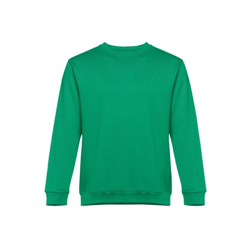 THC DELTA. Sudadera unisex