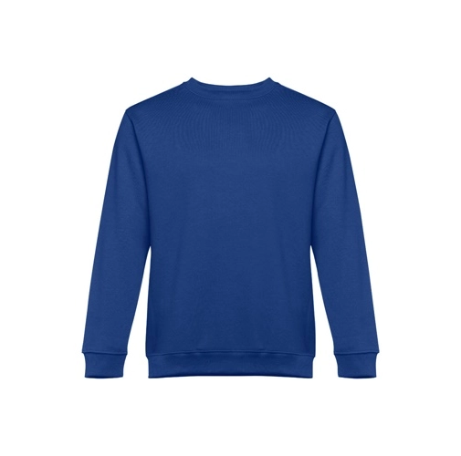 THC DELTA. Sudadera unisex