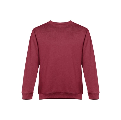 THC DELTA. Sudadera unisex