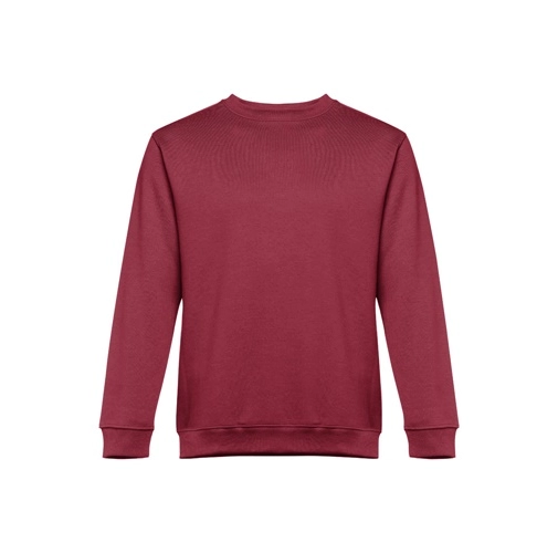 THC DELTA. Sudadera unisex