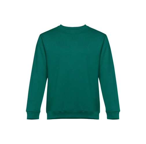 THC DELTA. Sudadera unisex