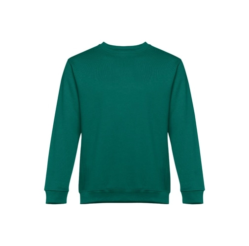 THC DELTA. Sudadera unisex