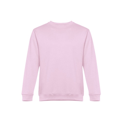 lila THC DELTA. Sudadera unisex