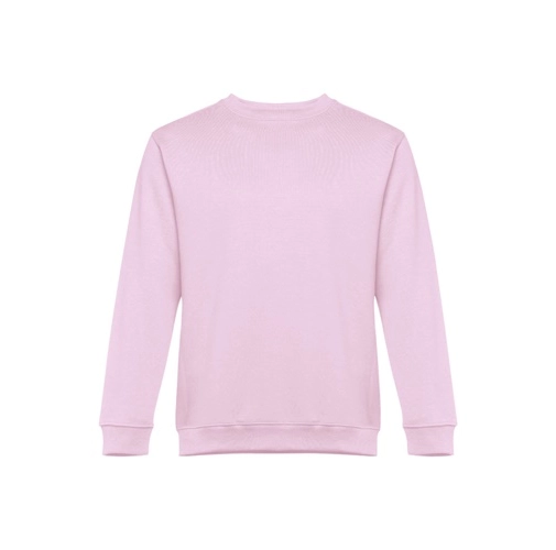 THC DELTA. Sudadera unisex