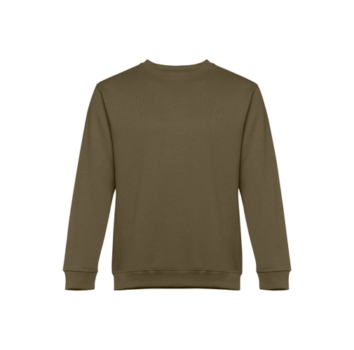 THC DELTA. Sudadera unisex