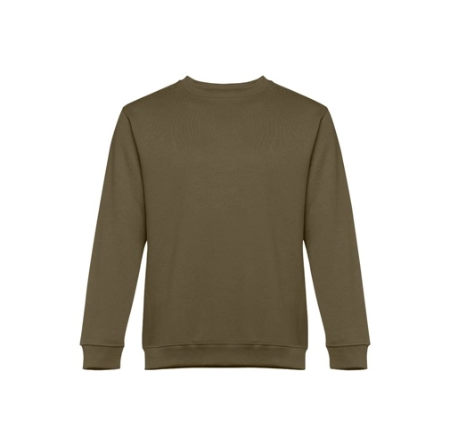 THC DELTA. Sudadera unisex