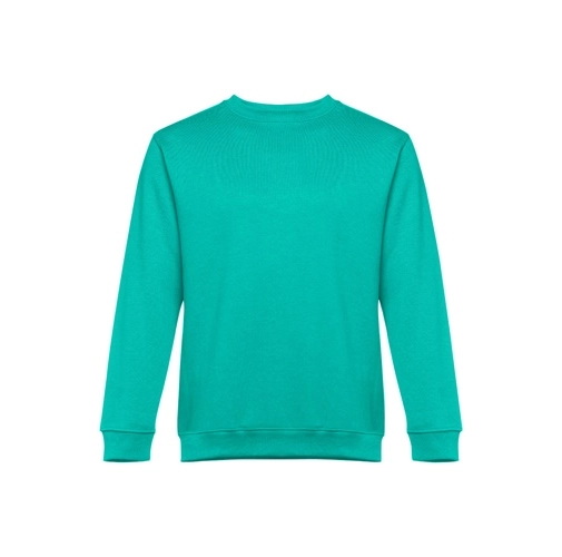 THC DELTA. Sudadera unisex