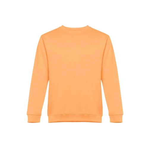 THC DELTA. Sudadera unisex