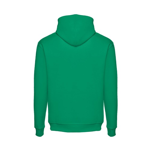 green THC PHOENIX. Sudadera unisex, con capucha
