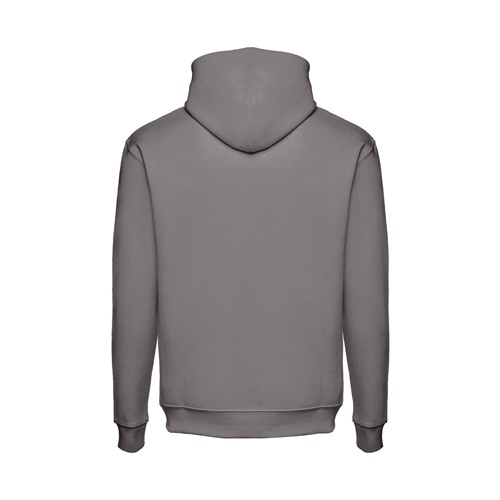 gray THC PHOENIX. Sudadera unisex, con capucha