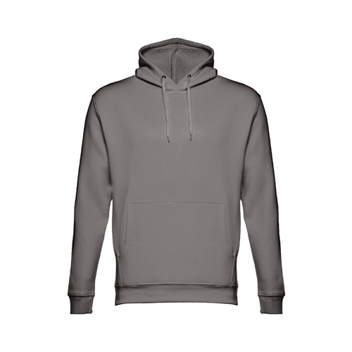 gray THC PHOENIX. Sudadera unisex, con capucha