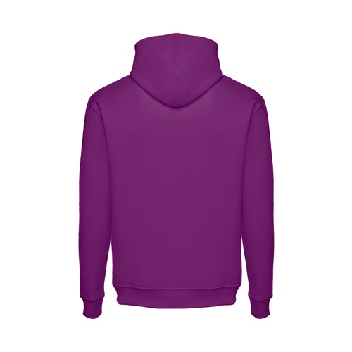 purple THC PHOENIX. Sudadera unisex, con capucha