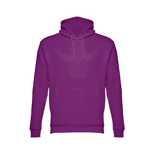 purple THC PHOENIX. Sudadera unisex, con capucha