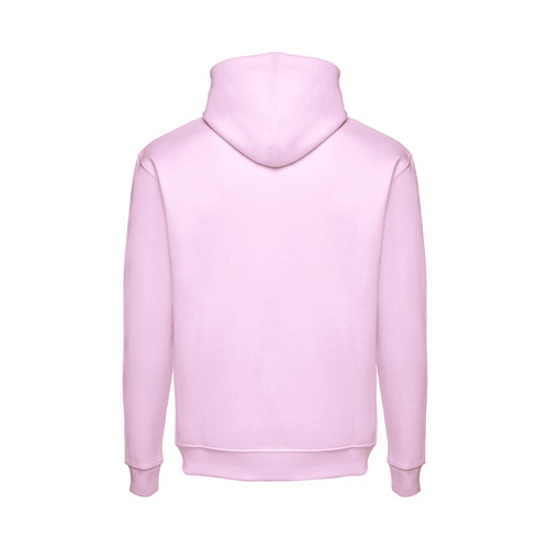 lila THC PHOENIX. Sudadera unisex, con capucha