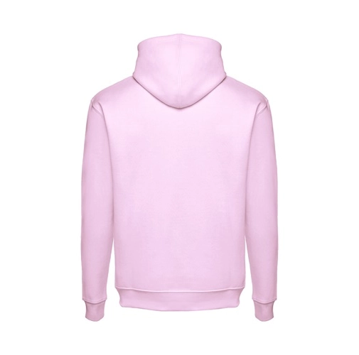 lila THC PHOENIX. Sudadera unisex, con capucha
