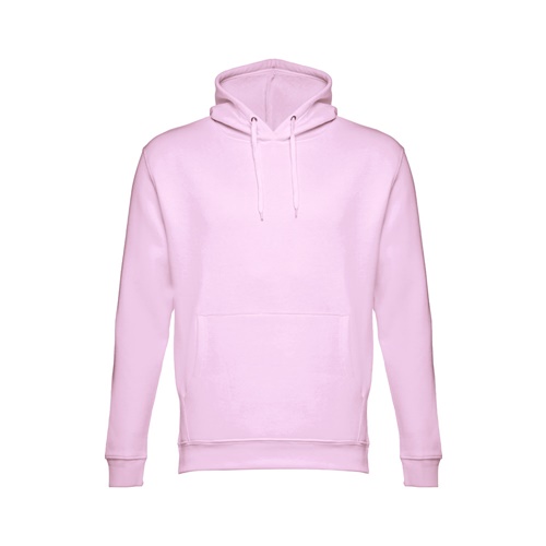 lila THC PHOENIX. Sudadera unisex, con capucha